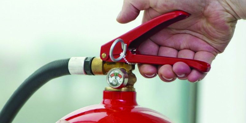 Featured image of Prevenção e combate a incêndios