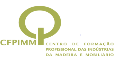 CFPIMM - Centro de Formação Profissional das Indústrias da Madeira e Mobiliário PROD